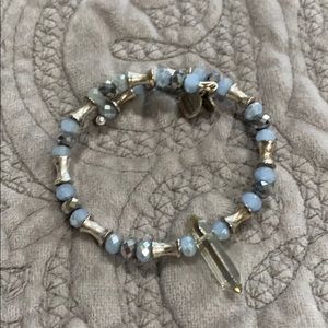 ⚡️Flash Sale ⚡️Alex and ani beaded wrap